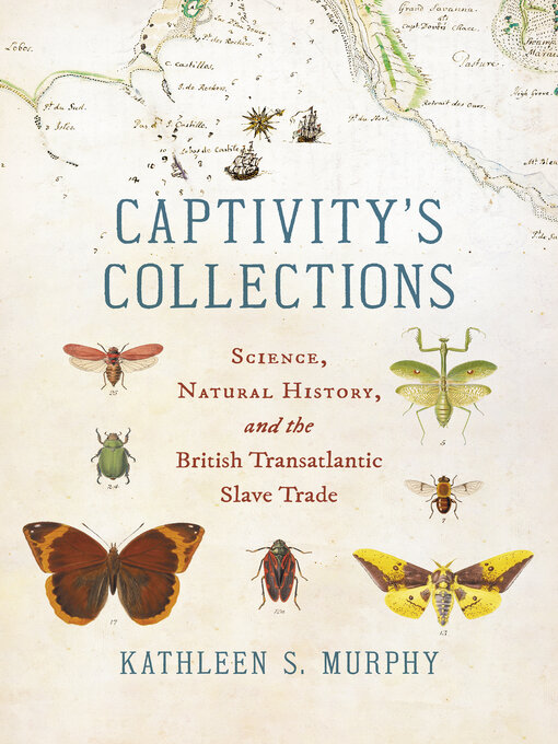 Title details for Captivity's Collections by Kathleen S. Murphy - Available